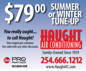 Coupon: Get a Tune-Up